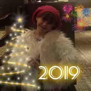 Meet your Posher, Sharon